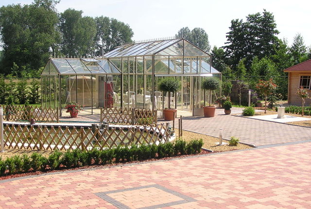 Euro Spark tuincentrum
