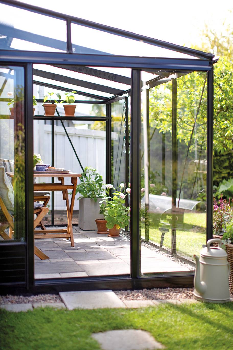 Euro Muurserre