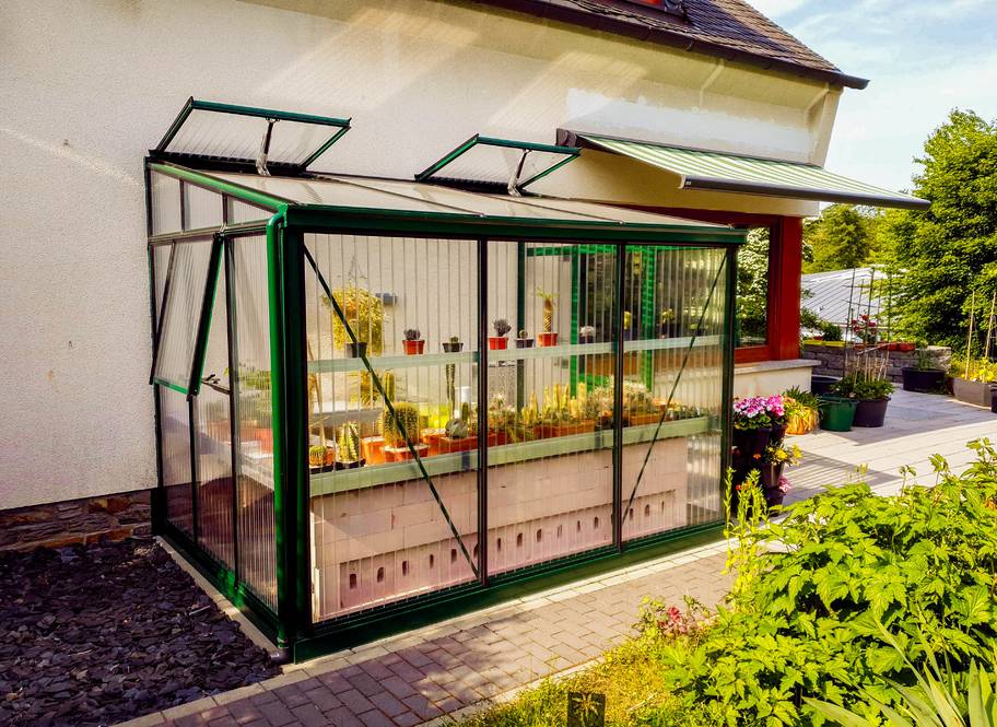 Tropic Muurserre