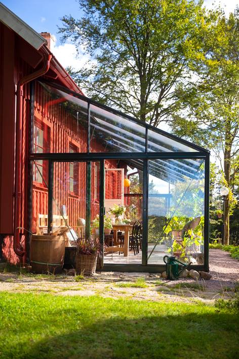 Tropic Muurserre