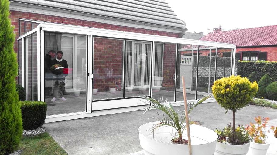Euro Veranda