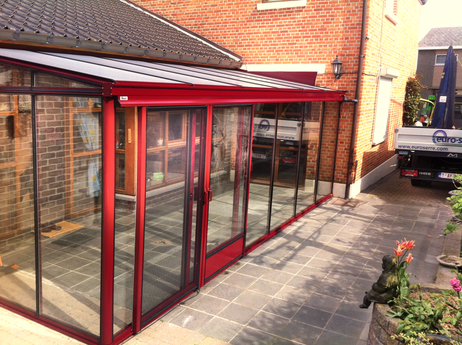 Euro Veranda