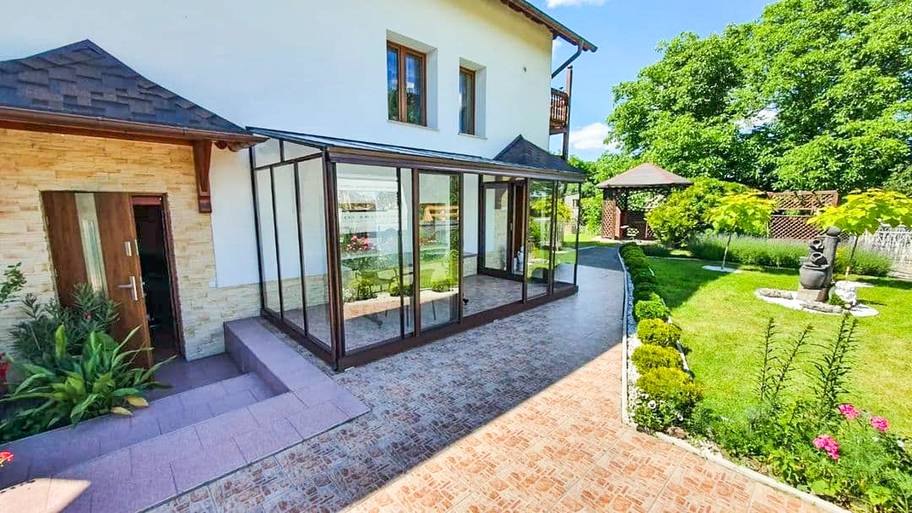 Euro Veranda