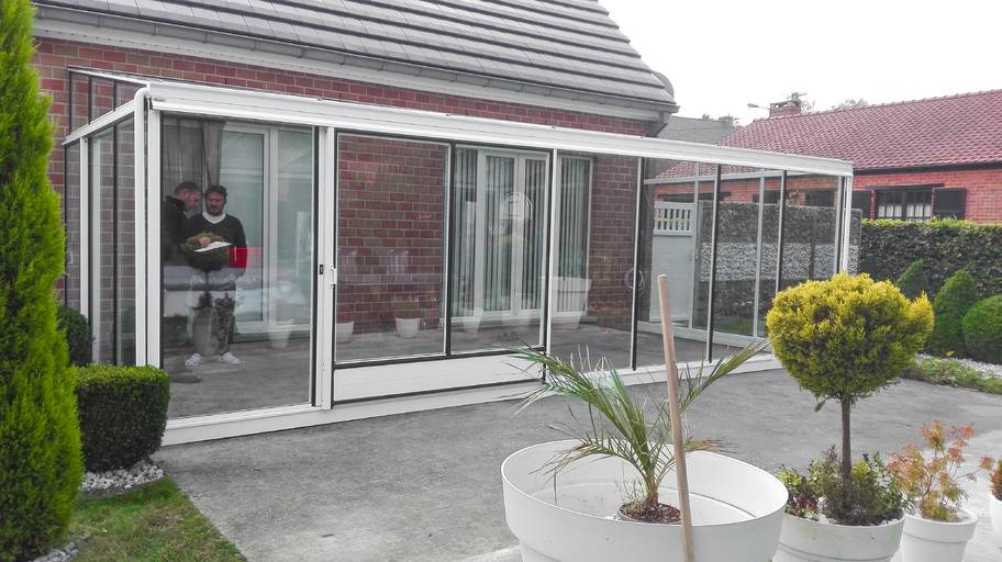 Tropic Veranda