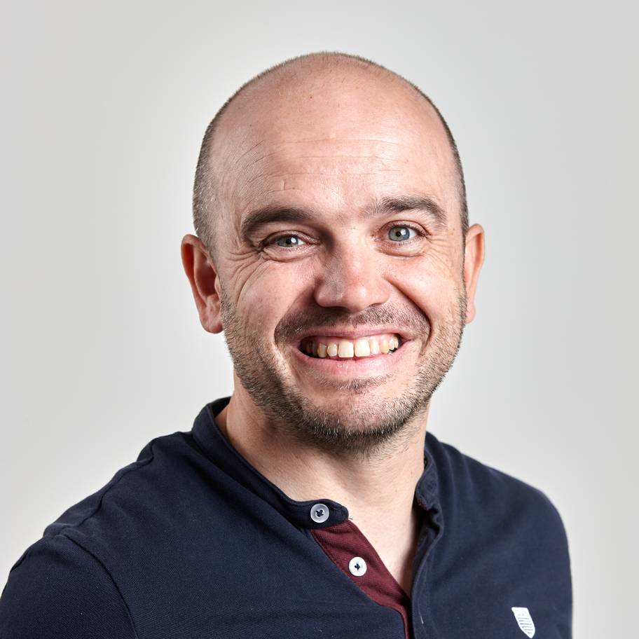 Meet the team