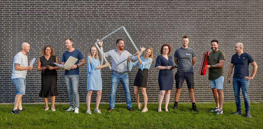 Meet the team