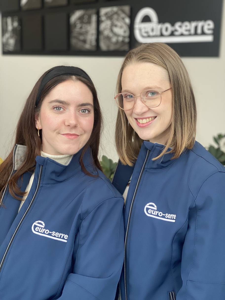 Meet the team