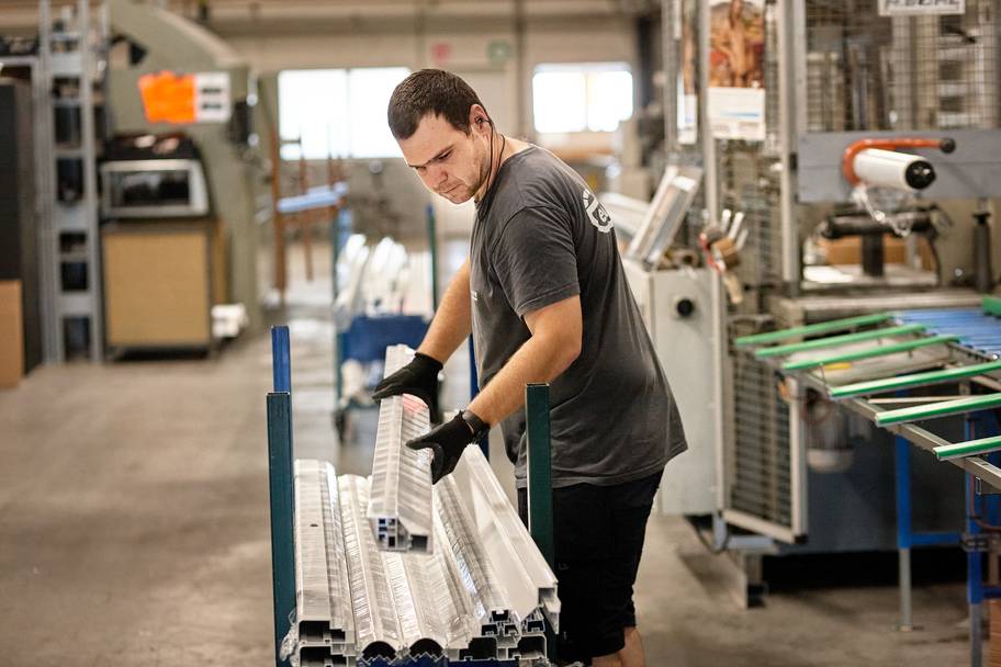 Production facility