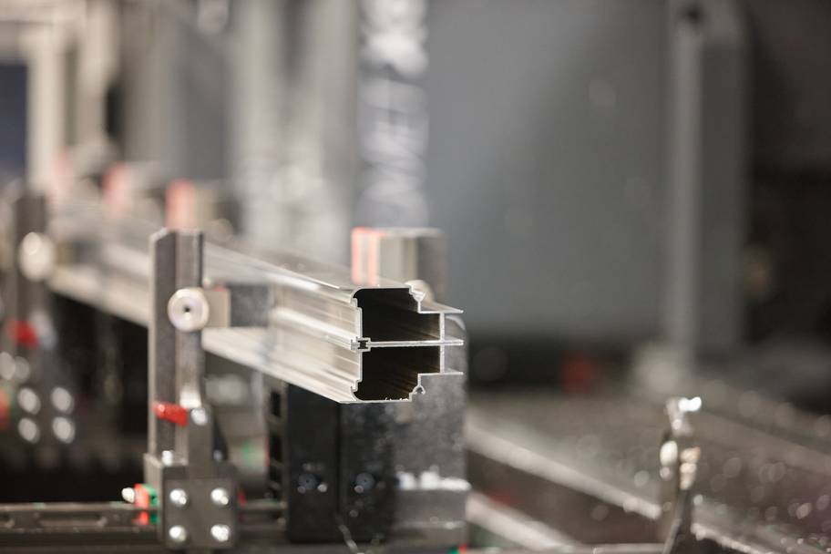 Production facility